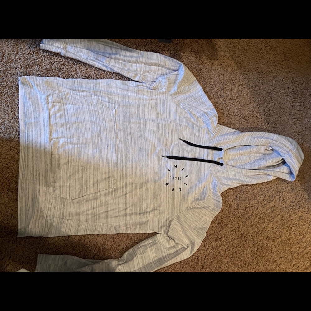 American Eagle hoodie